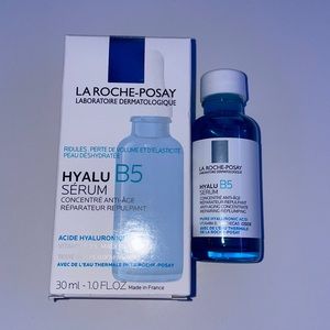 La Roche-Posay Hyalu B5 Face Serum